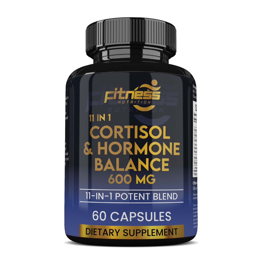 Does GLP-1 Help Cortisol Levels? Evidence and Clinical Insights