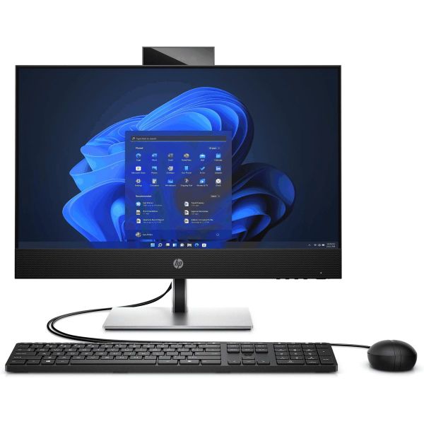 HP ProOne 440 G9 - 23.8" IPS widescreen AIO PC