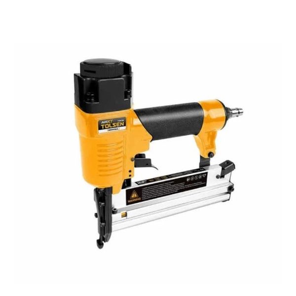 Tolsen - Air 2-In-1 Brad Nailer Industrial