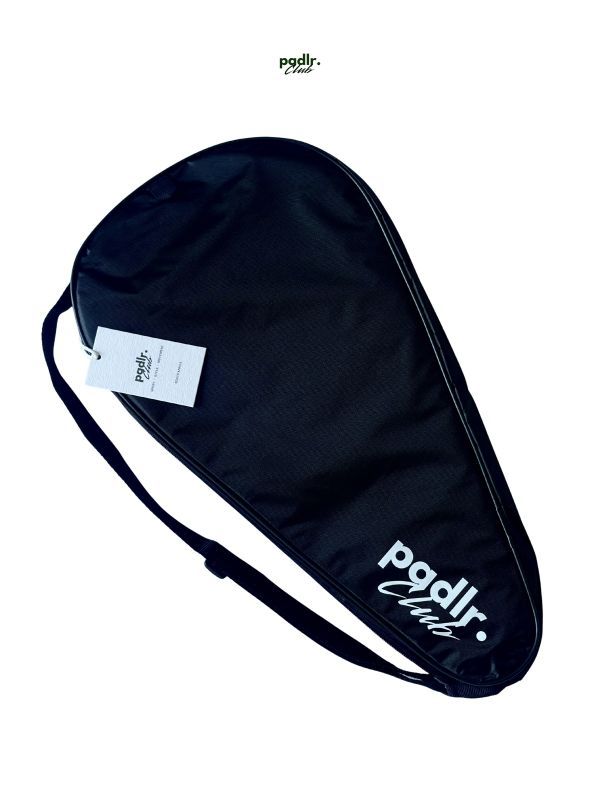 Padlr Club Premium Padel Racket Bag
