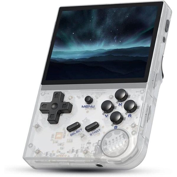Anbernic RG35XX Retro Handheld Gaming Console