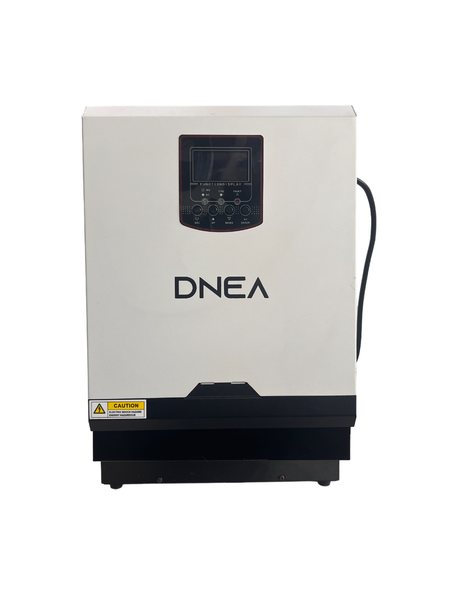 3KW Mobile Energy Inverter