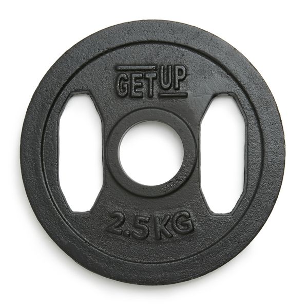 GetUp Weight Plate