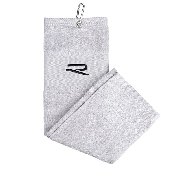 R Performance Golf Towel