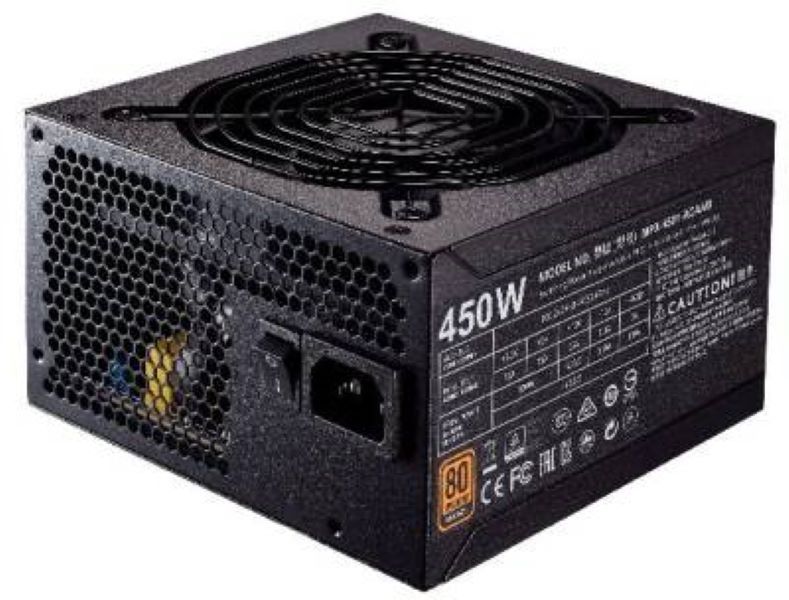 Cooler Master MPE-4501-ACABW-WO