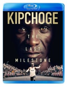 Kipchoge: The Last Milestone(Blu-ray)
