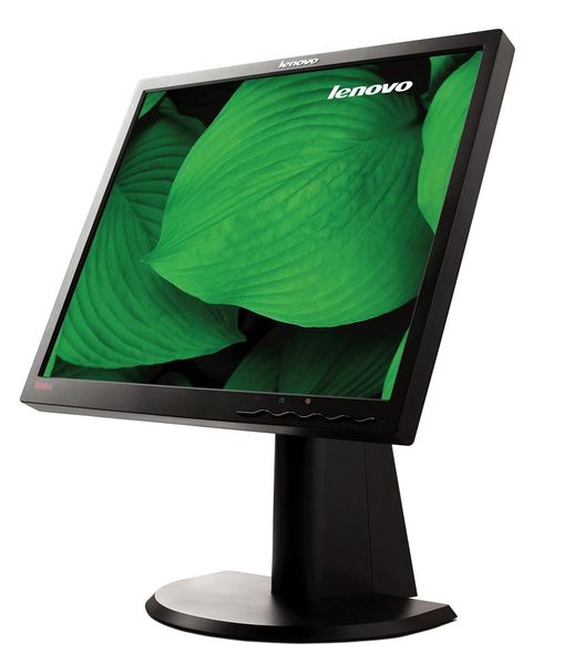 Lenovo ThinkVision L1900p 19'' Monitor (Refurbished)