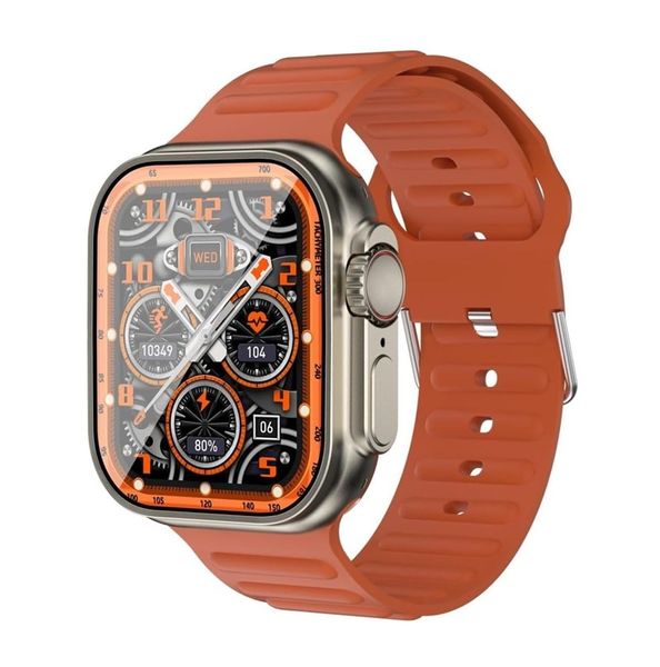 Smart Fitness Watch with Heart Rate,Call Support &amp; Multiple Sports Modes SE