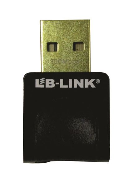 LB-LINK Wireless N USB Adapter BL-WN351