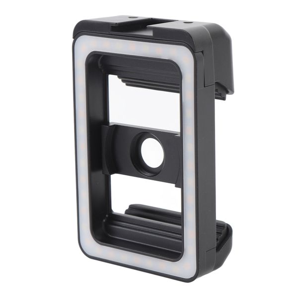 7/37mm Threaded LED Adapter For Phone Lenses