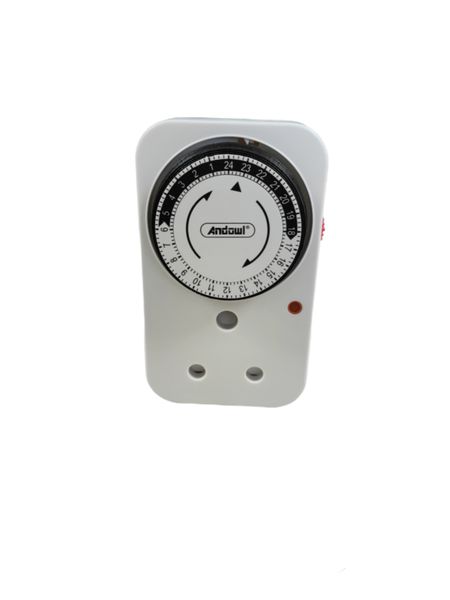 Andowl Q-Ds115 Timing Socket