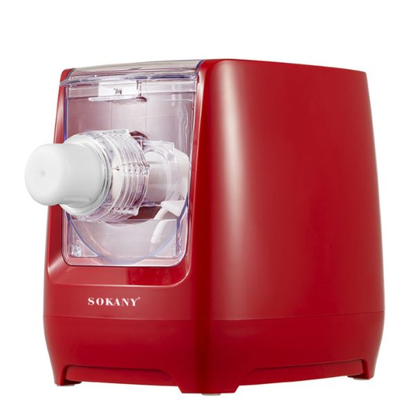 13-in-1 Pasta Maker
