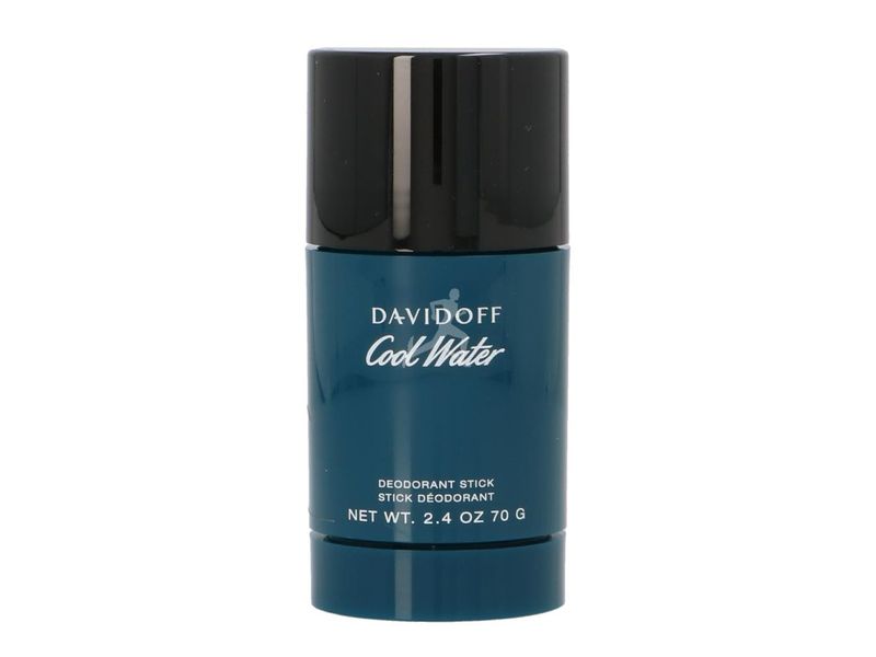 Davidoff Cool Water Deodorant Stick 75ml