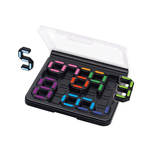 Digital Maze Puzzle Game Challenges Brain Teaser Toys for Teens Kids Boys