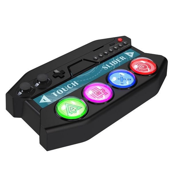 Ipega PG-P4016 Game Controller for PS4 /PS5 /PS4 Slim/ Pro For Hatsune Miku