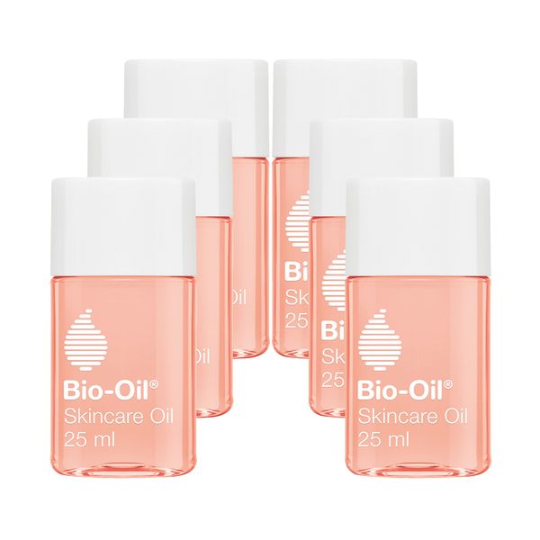 Bio-Oil Skincare Oil 25ml x 6
