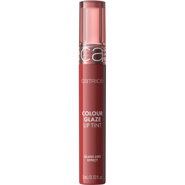 Catrice Colour Glaze Lip Tint