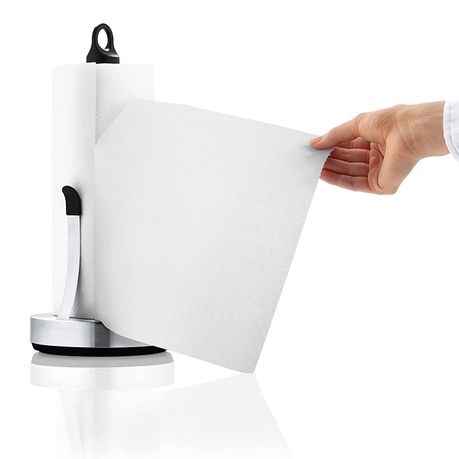 Blomus Cusi Paper Towel Holder