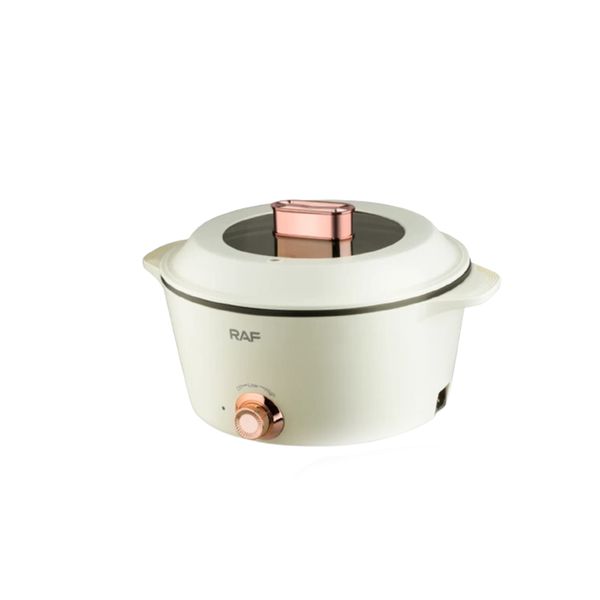 Non-Stick Electric Hot Pot 5L