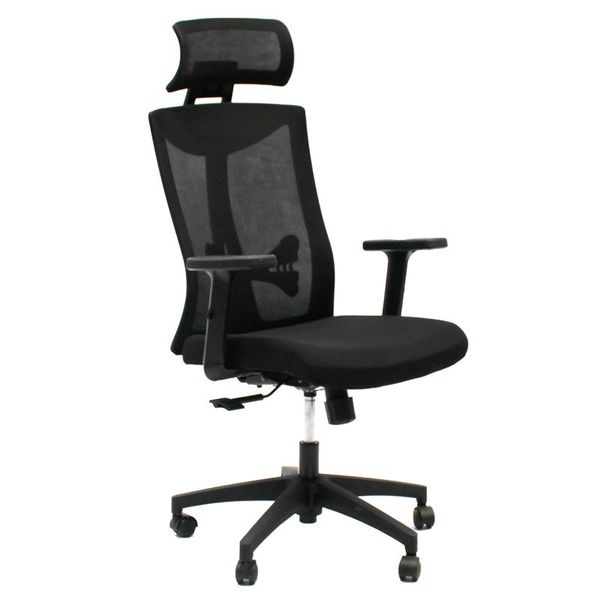 Costco Office Chair - Black