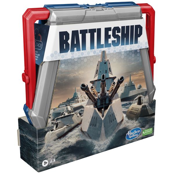 Adult Gaming-Battleship Classic