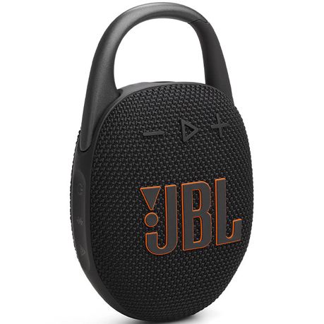 JBL Clip 5 Portable Waterproof Bluetooth Speaker Image