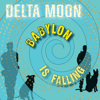 Babylon Is Falling (Vinyl / 12" Album)