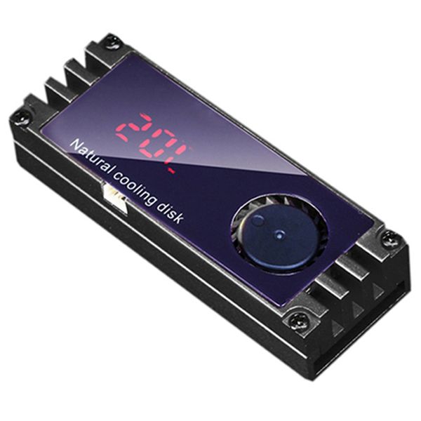 M2 Ssd 2280 Nvme Ssd Solid State Hard Disk Compatible with Universal