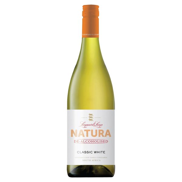 Leopards Leap Natura Classic White 1 x 750ml