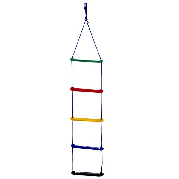 Kids Colorful Ladder
