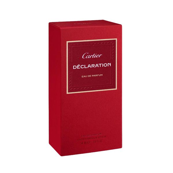 Cartier Declaration Eau de Parfum - 50ml
