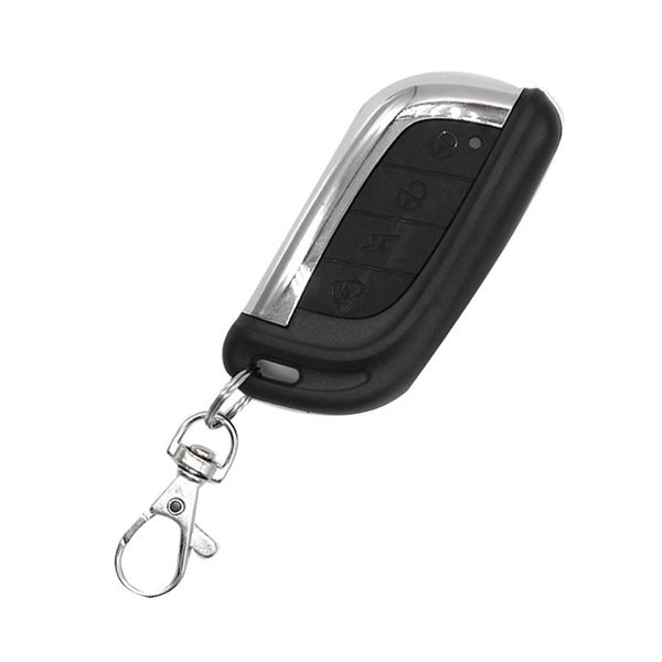 36V-72V Universal Remote Control Electric Scooter Alarm System