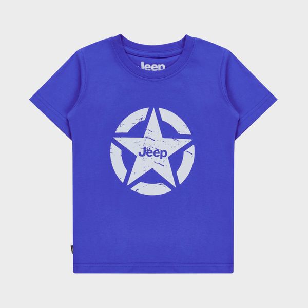 Icon Star Logo Tee