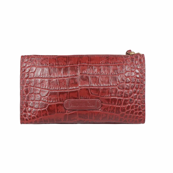 Radiant Elegance: The Contessa Crossbody/Sling Bag by Hidesign+