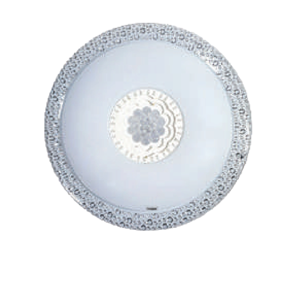 LED Ceiling Light Water Droplets