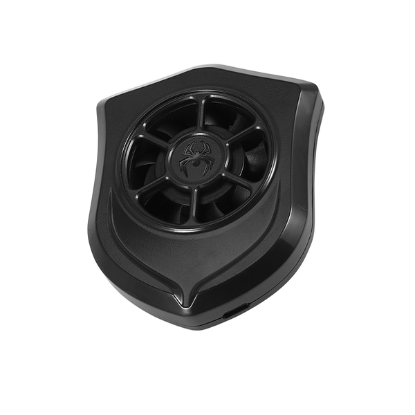 Mobile Phone Cooler Cooling Fan Game Pad Holder Bracket Fan Radiator