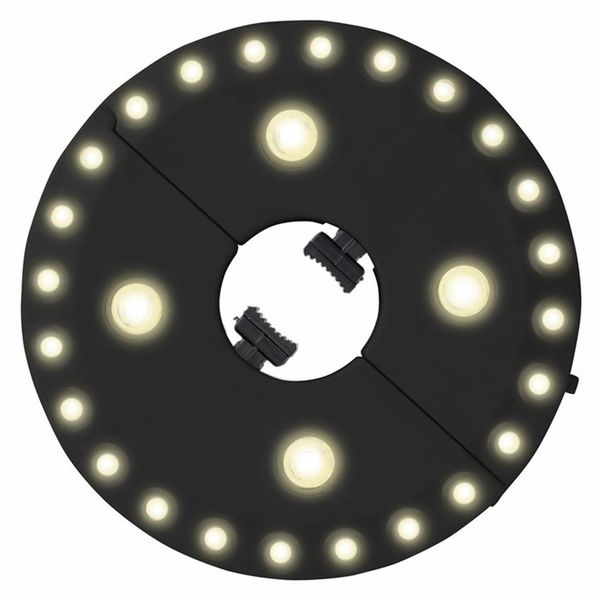 Outfit Parasol Light