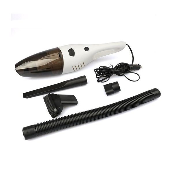 120W Car Vacuum Cleaner HLQP-002