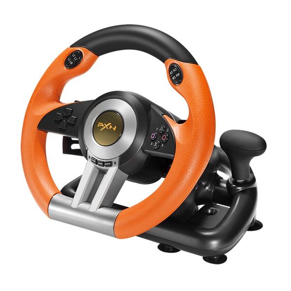 DW PXNV3IIO Steering Wheel For PlayStation/PS3/PS4/Xbox One/PC Shop
