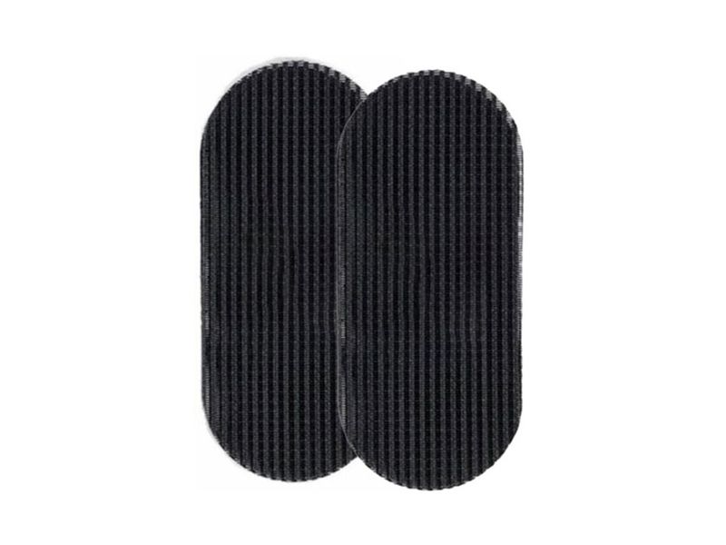 Hook &amp; Loop Strip Hair Gripper - Cutting Accessory
