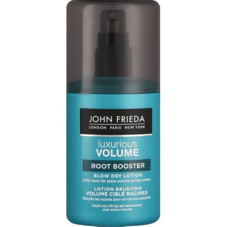 John frieda shop blow dry lotion