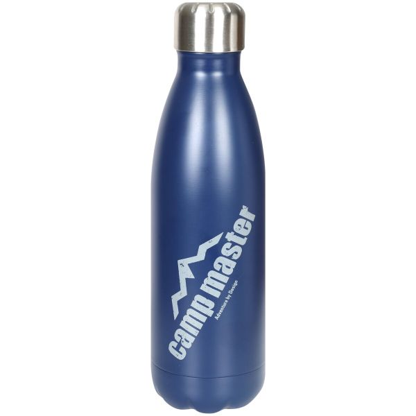 Campmaster 750 ml Aluminium Water Bottle