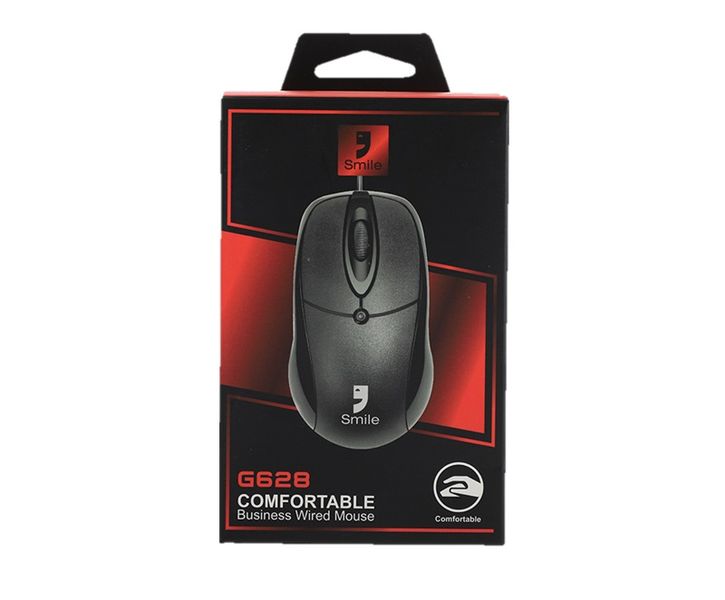 Zatech G628 USB Mouse