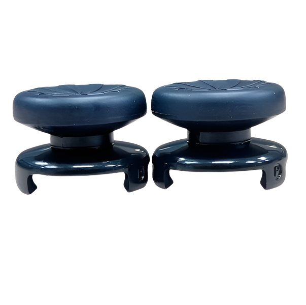 Height Rise Thumbsticks Performance Grip Compatible PS4 and PS5 controllers