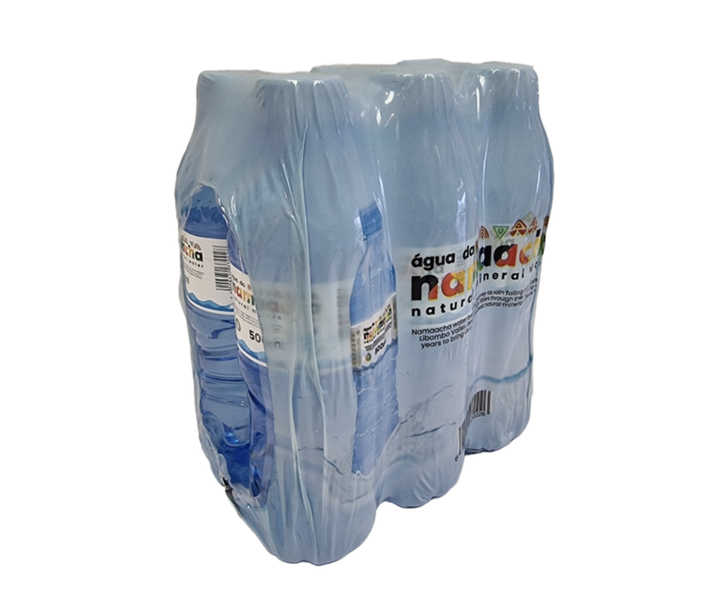 Àgua da Namaacha - Natural Mineral Water 500ml