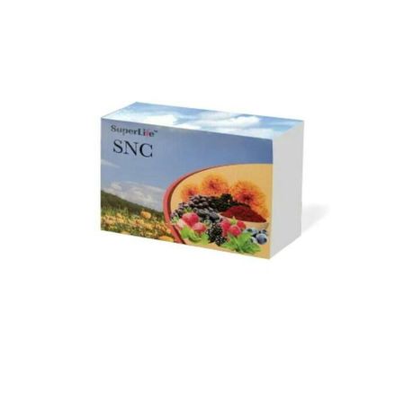 1 Box SNC - Superlife cheapest Neuron Care - Optimise Vision & Cognitive Health