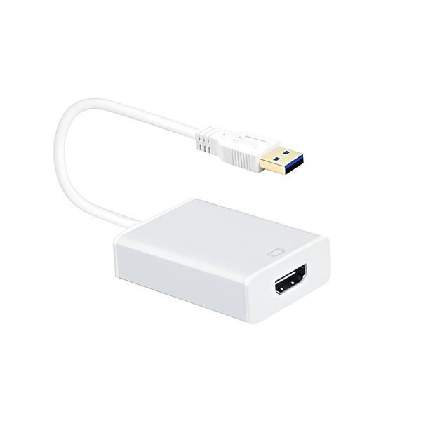 Usb3.0 to Hdmi Converter