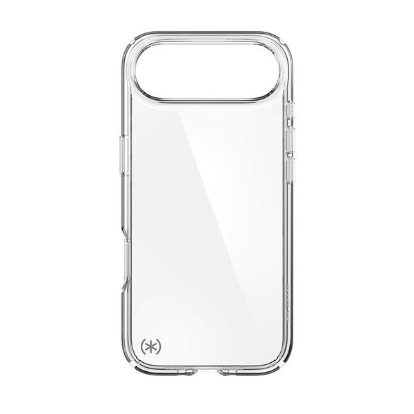 Speck Compatible with Presidio Perfect Clear Case iPhone 17 Air - Clear