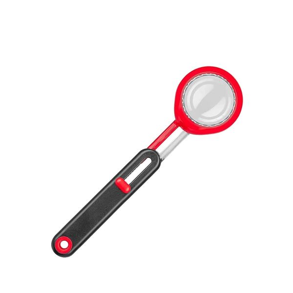 Adjustable Coffee Measuring Spoon