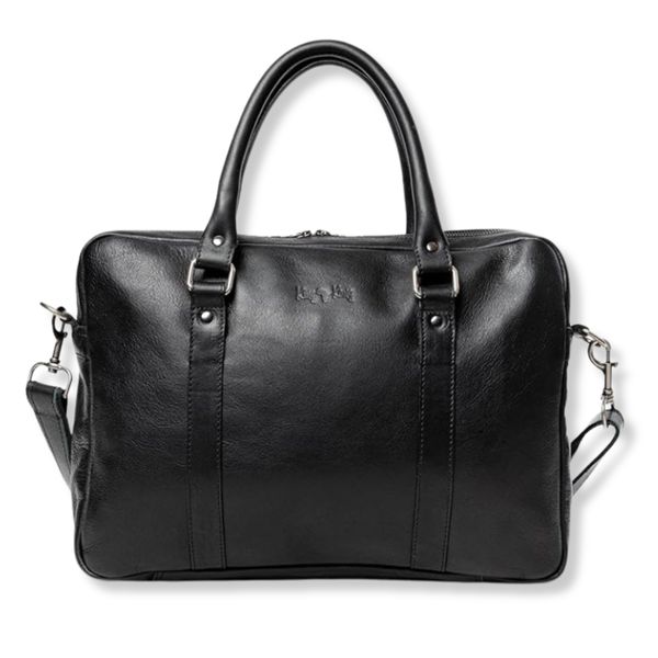 Laptop Bag | Genuine Leather - 15" MacBook Air | KKL